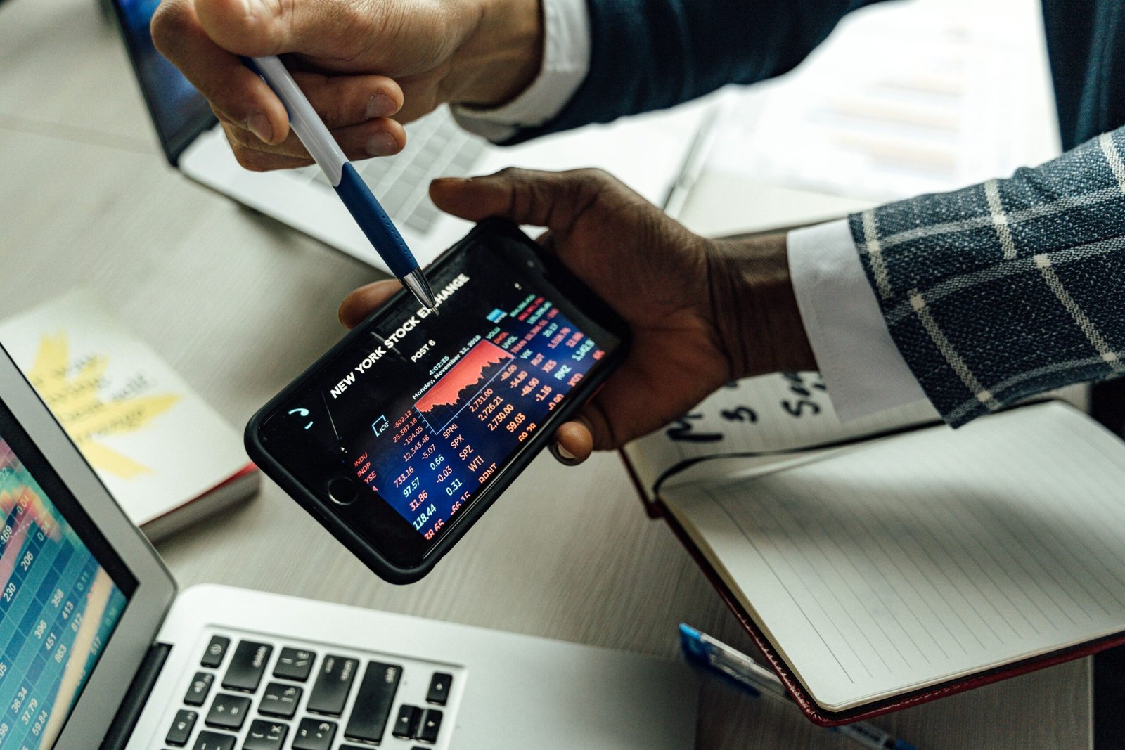 Daily Market News: How to Stay Updated and Make Smarter Investment Decisions