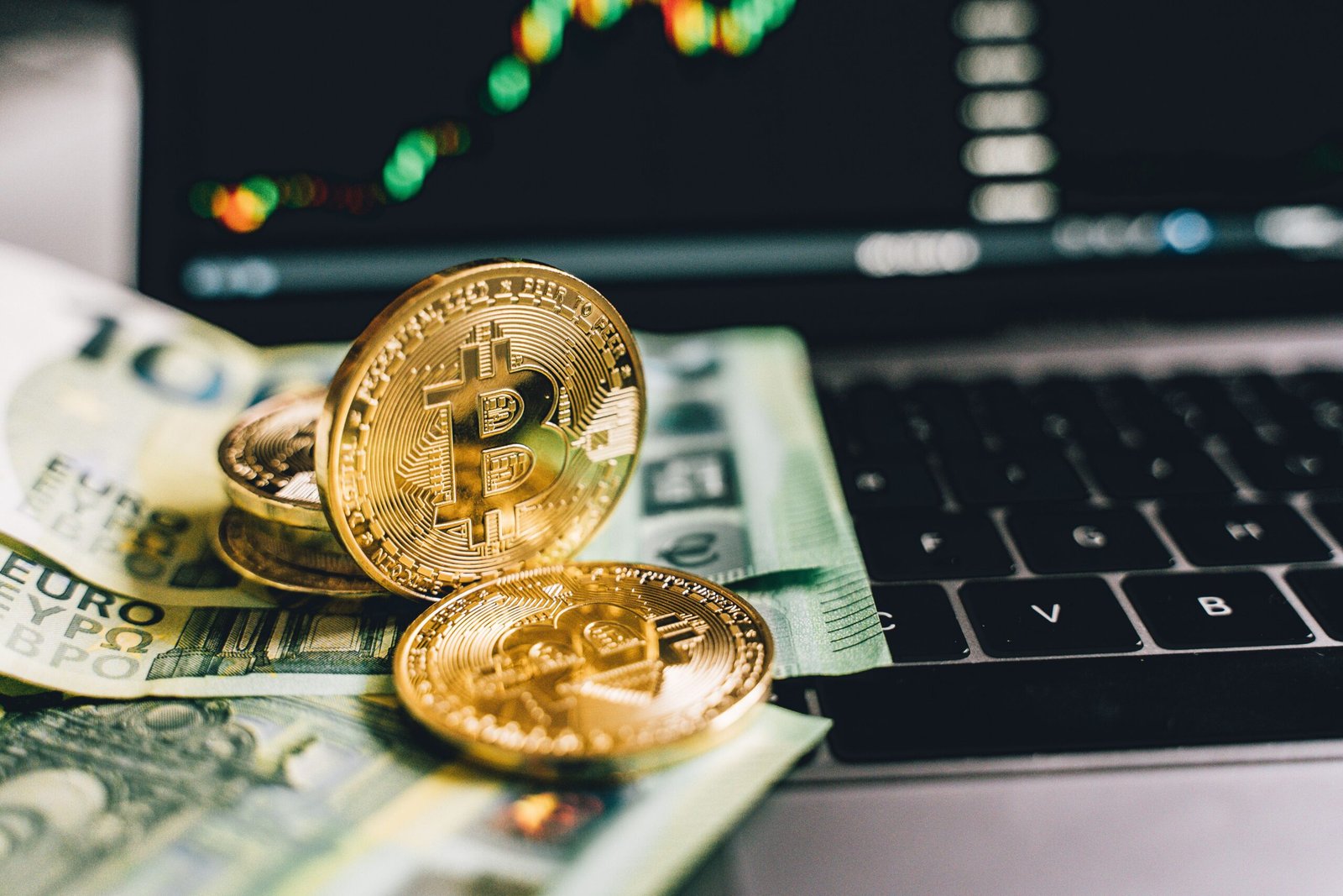 Understanding Banking & FinTech: How Digital Finance Is Transforming the Future of Money
