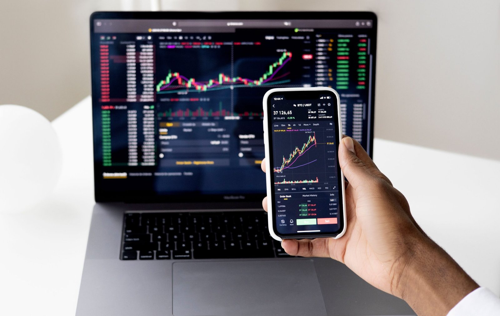 Global Market Trends in 2026: Key Opportunities and Risks Every Investor Should Watch