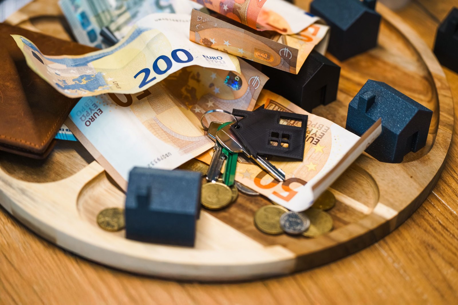 Financial Planning for Beginners: How to Build a Secure Financial Future