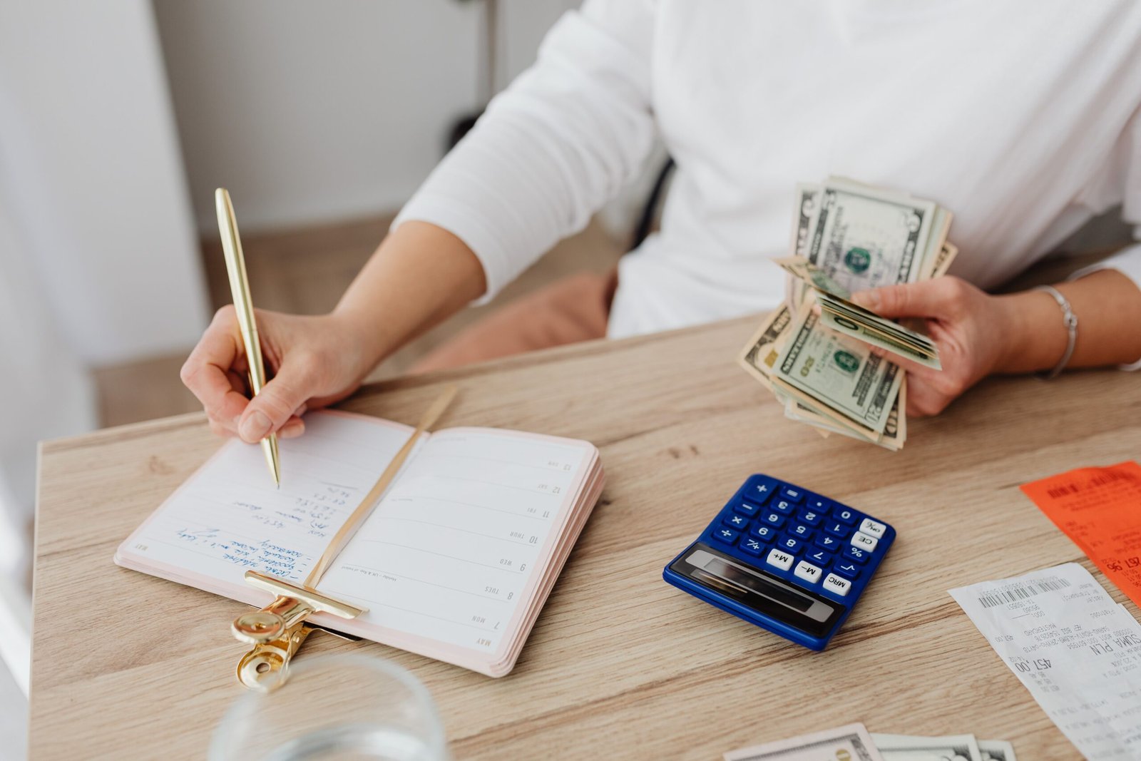 Personal Finance 101: A Complete Guide to Managing Your Money Wisely